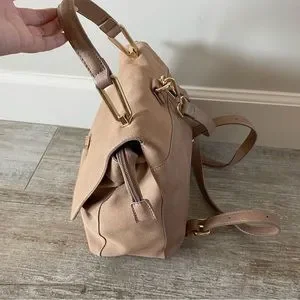Moda luxe cheap antoinette backpack